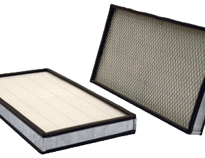 CJ471 CABIN FILTER