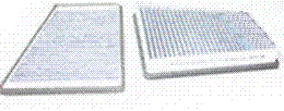 CK001 CABIN FILTER