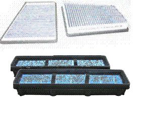 CK002 CABIN FILTER