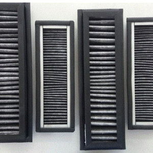 CK007 CABIN FILTER