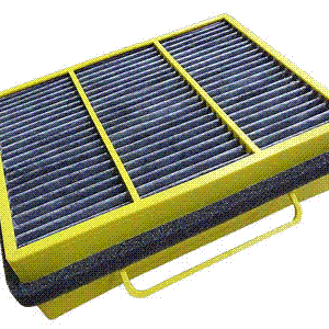CT004 CABIN FILTER