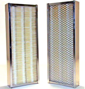CT007 CABIN FILTER