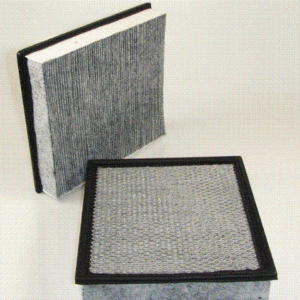 CT008 CABIN FILTER