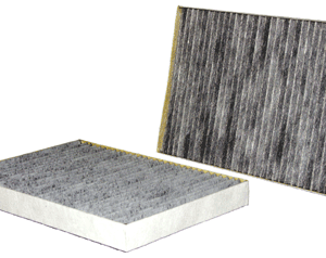 CT026 CABIN FILTER