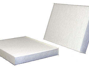 CV018 CABIN FILTER