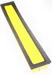 CV019 CABIN FILTER