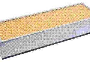 CV040 CABIN FILTER