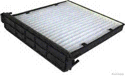CV062 CABIN FILTER