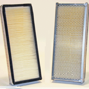 CV071 CABIN FILTER