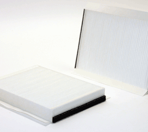 CV075 CABIN FILTER