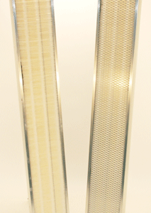 CV111 CABIN FILTER