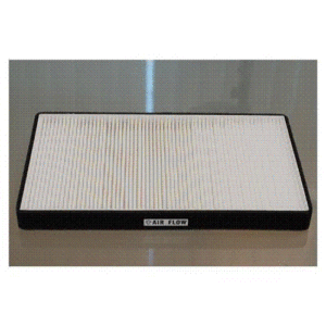 CV119 CABIN FILTER