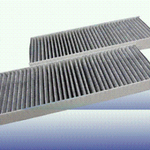 CV125 CABIN FILTER