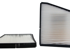 CV126 CABIN FILTER