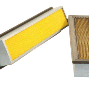CV127 CABIN FILTER