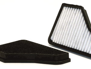 CV151 CABIN FILTER