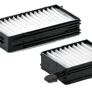 CV153 CABIN FILTER