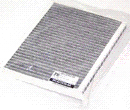 CV155 CABIN FILTER