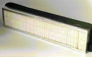 CV182 CABIN FILTER