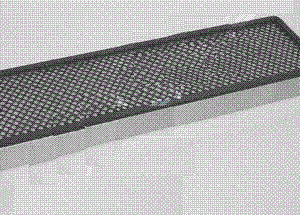 CV184 CABIN FILTER