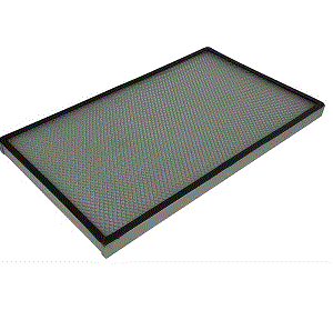 CV189 CABIN FILTER