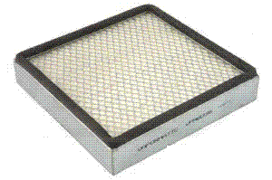 CV202 CABIN FILTER