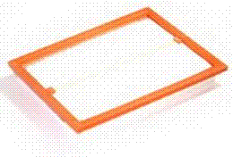 CV205 CABIN FILTER
