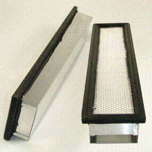 CV226 CABIN FILTER
