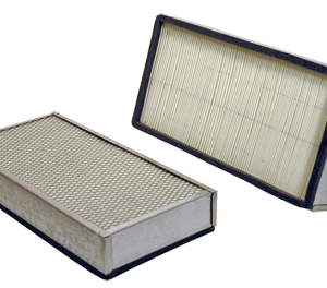 CV231 CABIN FILTER