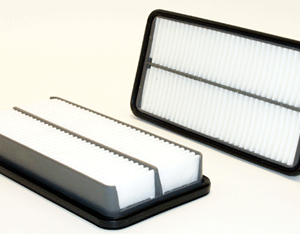 CV241 CABIN FILTER
