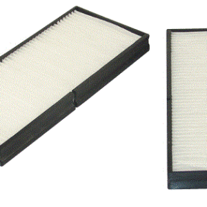CV242 CABIN FILTER