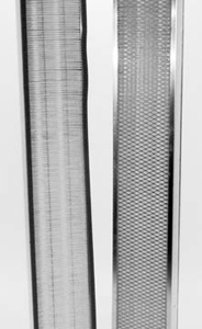 CV254 CABIN FILTER