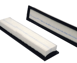 CV258 CABIN FILTER