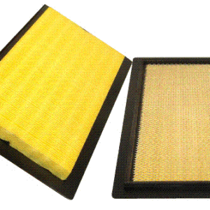 CV267 CABIN FILTER