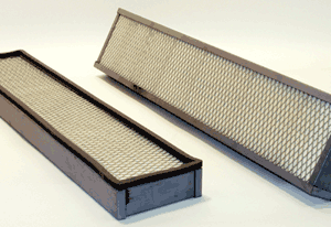 CV276 CABIN FILTER