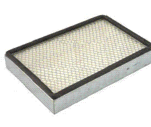 CV297 CABIN FILTER