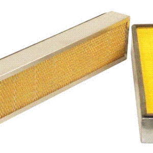 CV309 CABIN FILTER