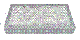 CV311 CABIN FILTER