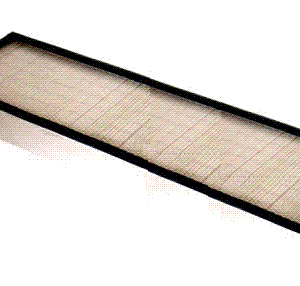 CV316 CABIN FILTER