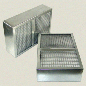 CV319 CABIN FILTER