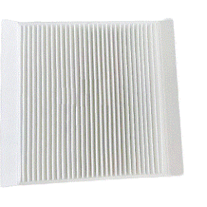 CV326 CABIN FILTER