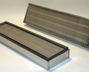 CV332 CABIN FILTER