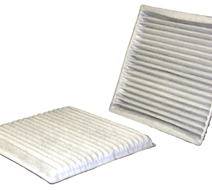 CV338 CABIN FILTER