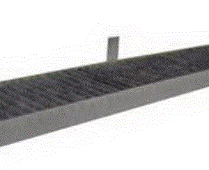 CV353 CABIN FILTER