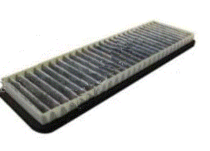 CV355 CABIN FILTER