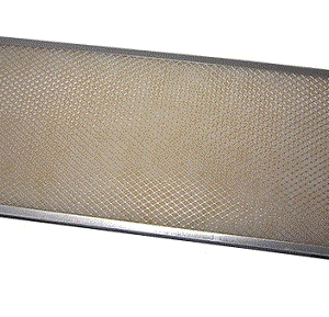 CV393 CABIN FILTER
