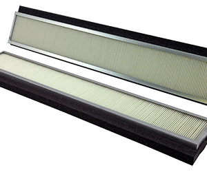 CV405 CABIN FILTER