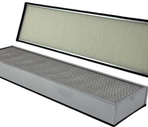 CV406 CABIN FILTER