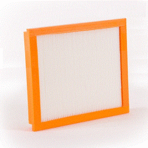CV423 CABIN FILTER