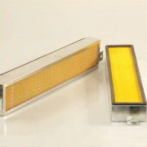 CV424 CABIN FILTER